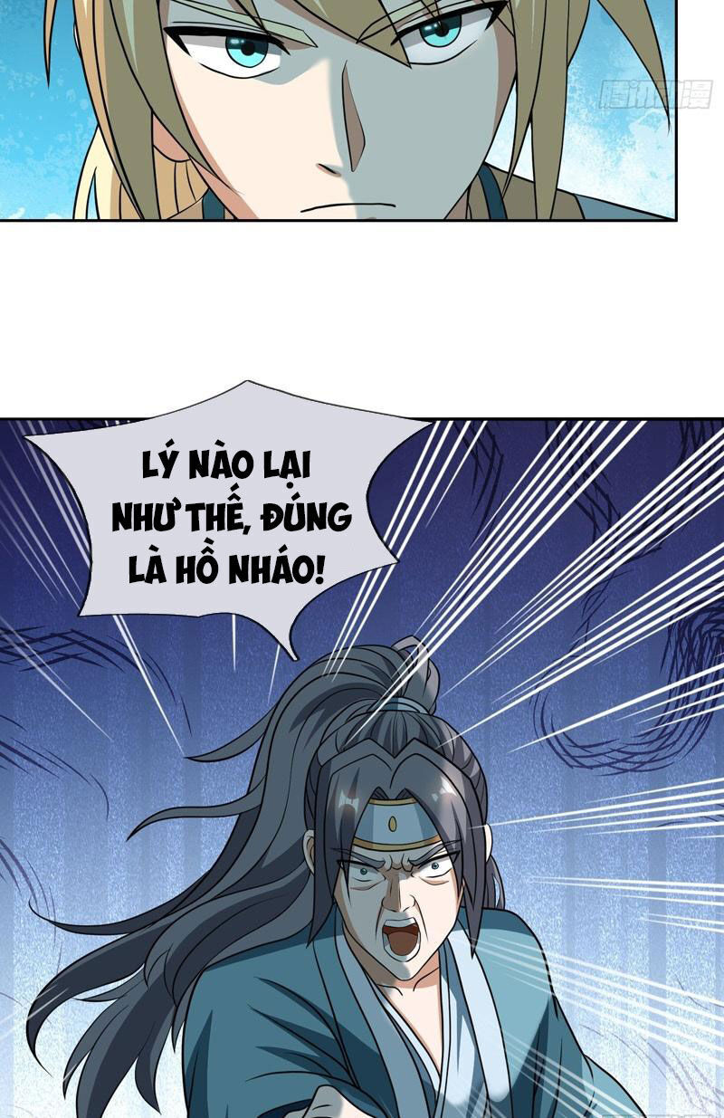 Thu Triệu Vạn Đồ Đệ Vi Sư Vô Địch Thế Gian [Chap 1-187]