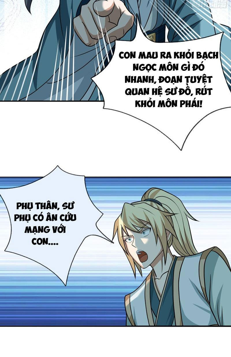 Thu Triệu Vạn Đồ Đệ Vi Sư Vô Địch Thế Gian [Chap 1-187]