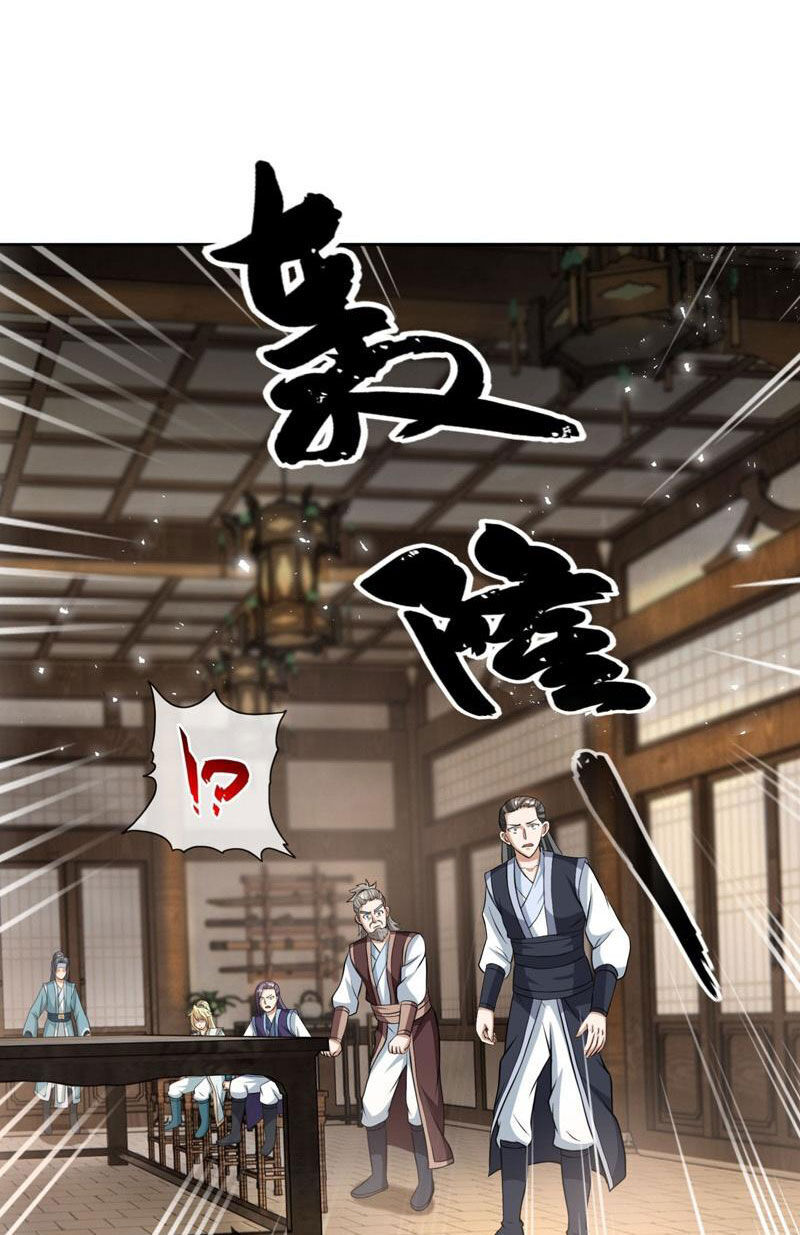 Thu Triệu Vạn Đồ Đệ Vi Sư Vô Địch Thế Gian [Chap 1-187]