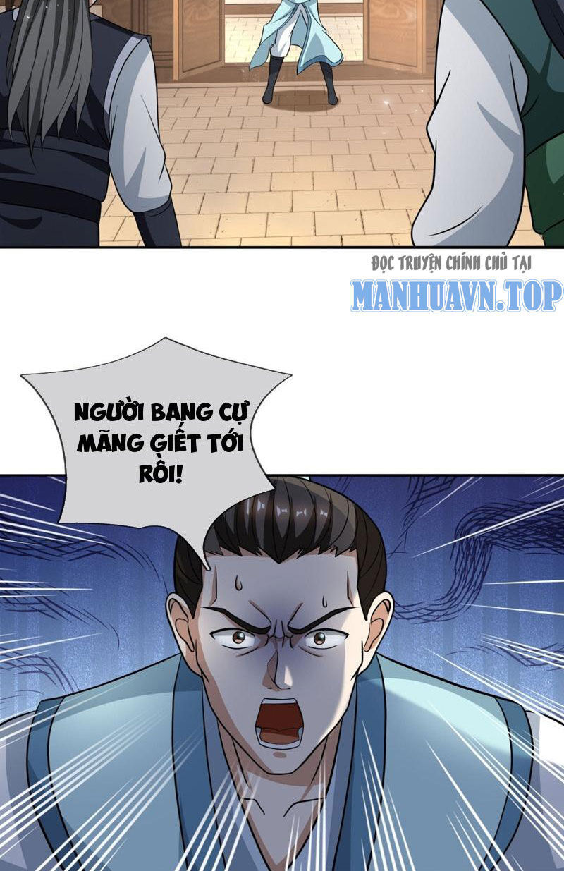 Thu Triệu Vạn Đồ Đệ Vi Sư Vô Địch Thế Gian [Chap 1-187]