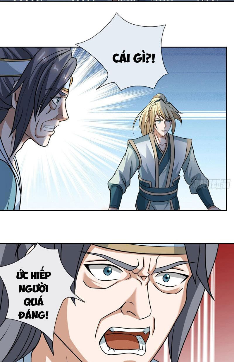 Thu Triệu Vạn Đồ Đệ Vi Sư Vô Địch Thế Gian [Chap 1-187]