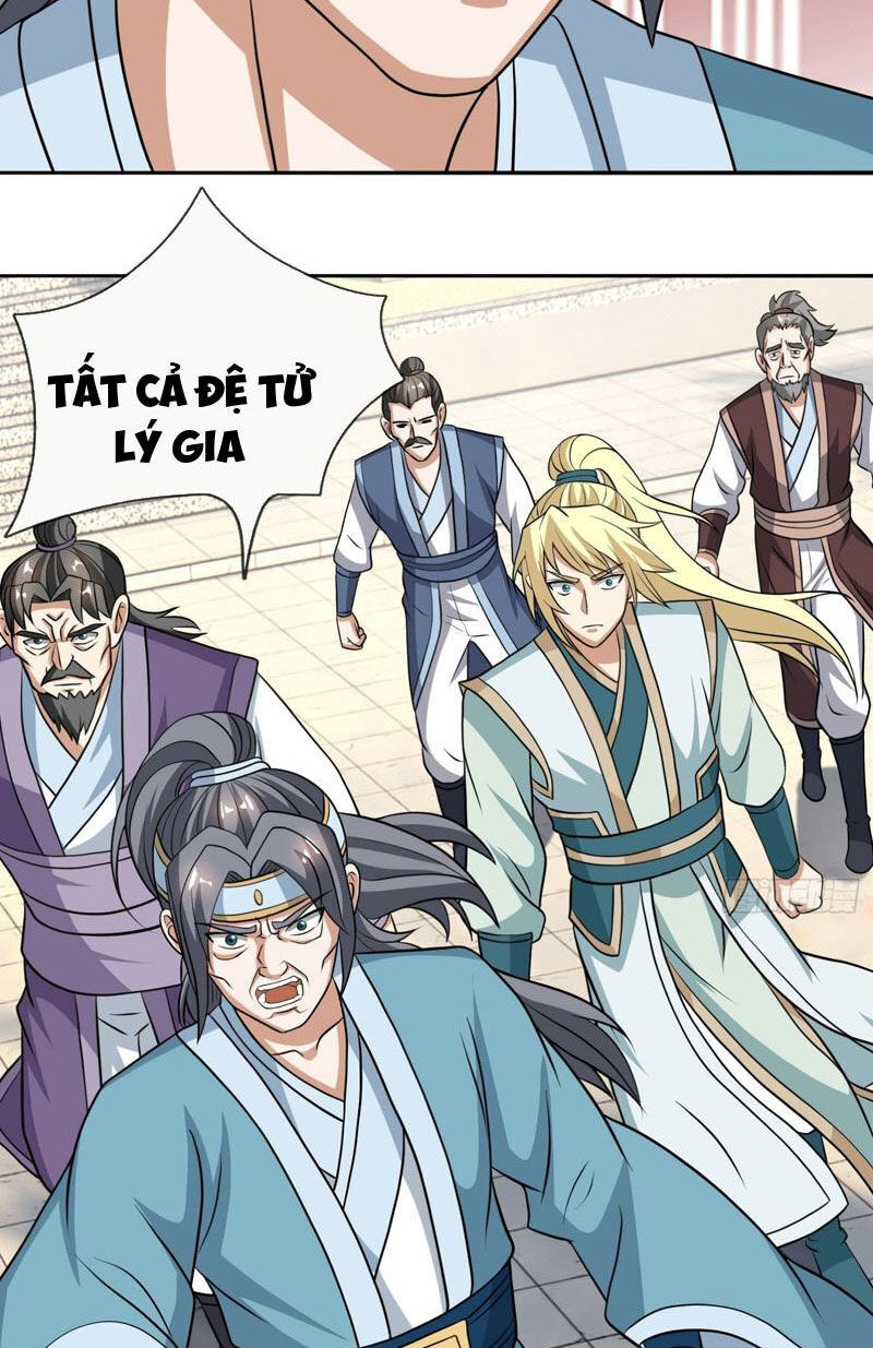 Thu Triệu Vạn Đồ Đệ Vi Sư Vô Địch Thế Gian [Chap 1-187]