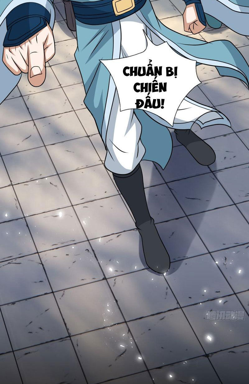 Thu Triệu Vạn Đồ Đệ Vi Sư Vô Địch Thế Gian [Chap 1-187]