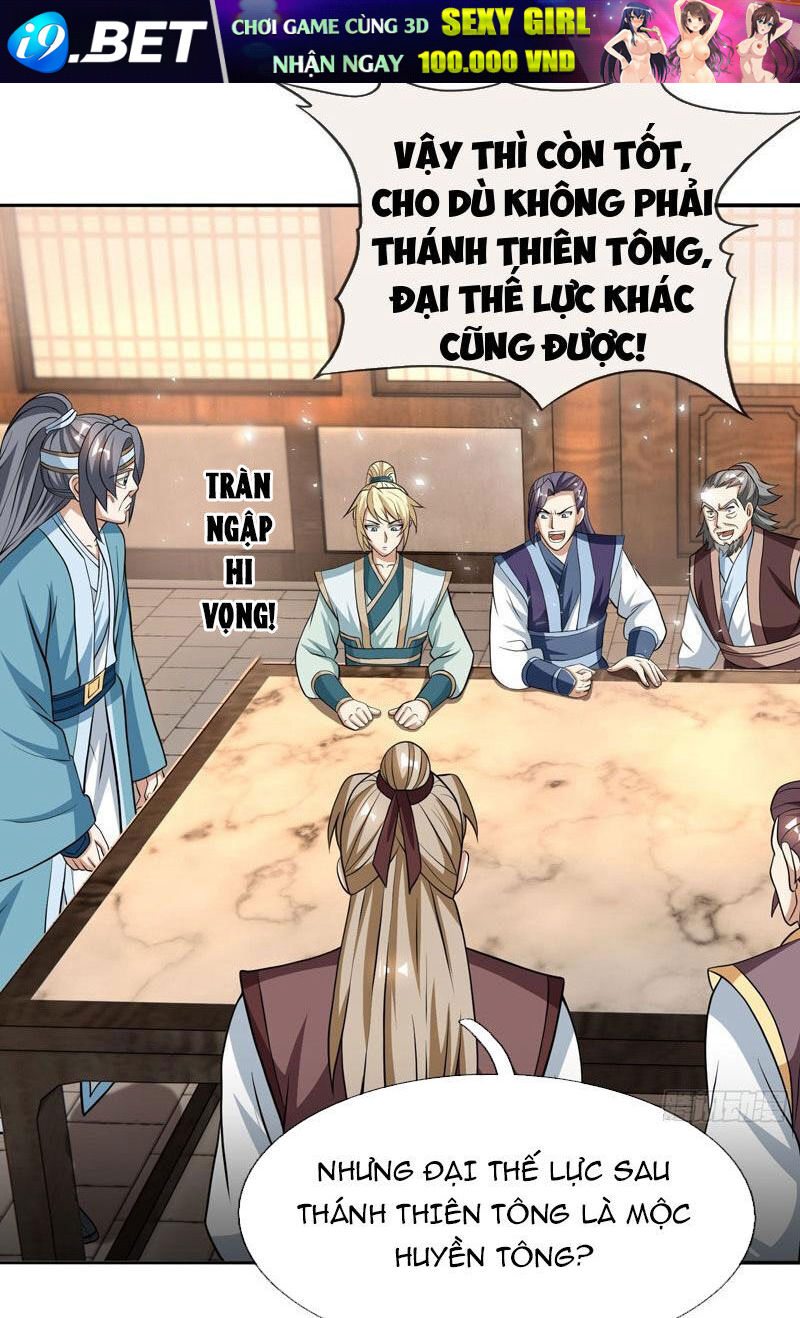 Thu Triệu Vạn Đồ Đệ Vi Sư Vô Địch Thế Gian [Chap 1-187]