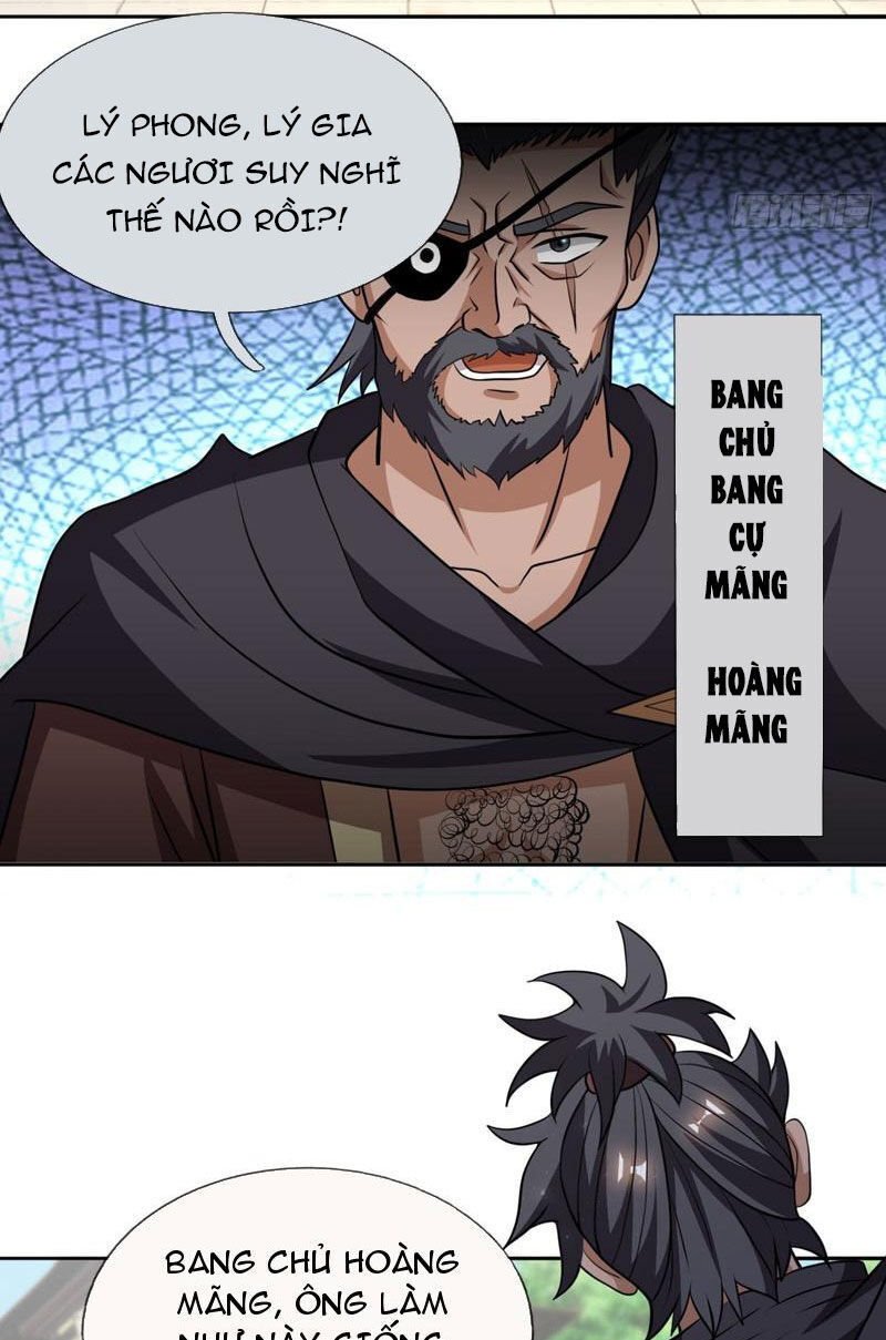 Thu Triệu Vạn Đồ Đệ Vi Sư Vô Địch Thế Gian [Chap 1-187]