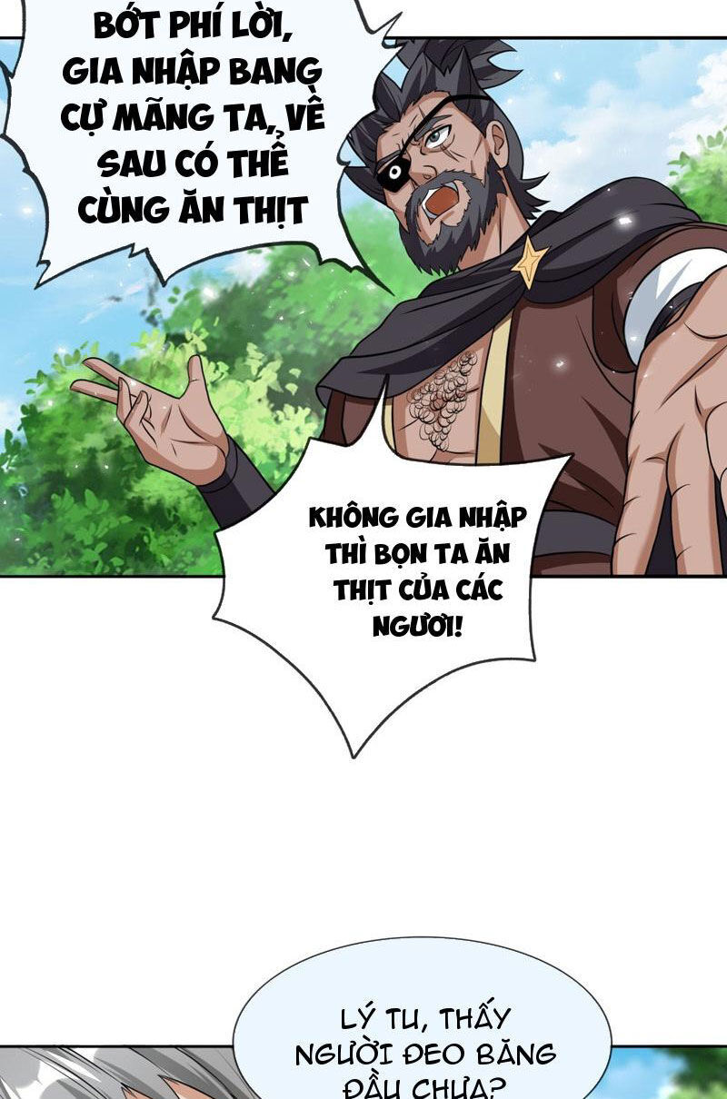 Thu Triệu Vạn Đồ Đệ Vi Sư Vô Địch Thế Gian [Chap 1-187]