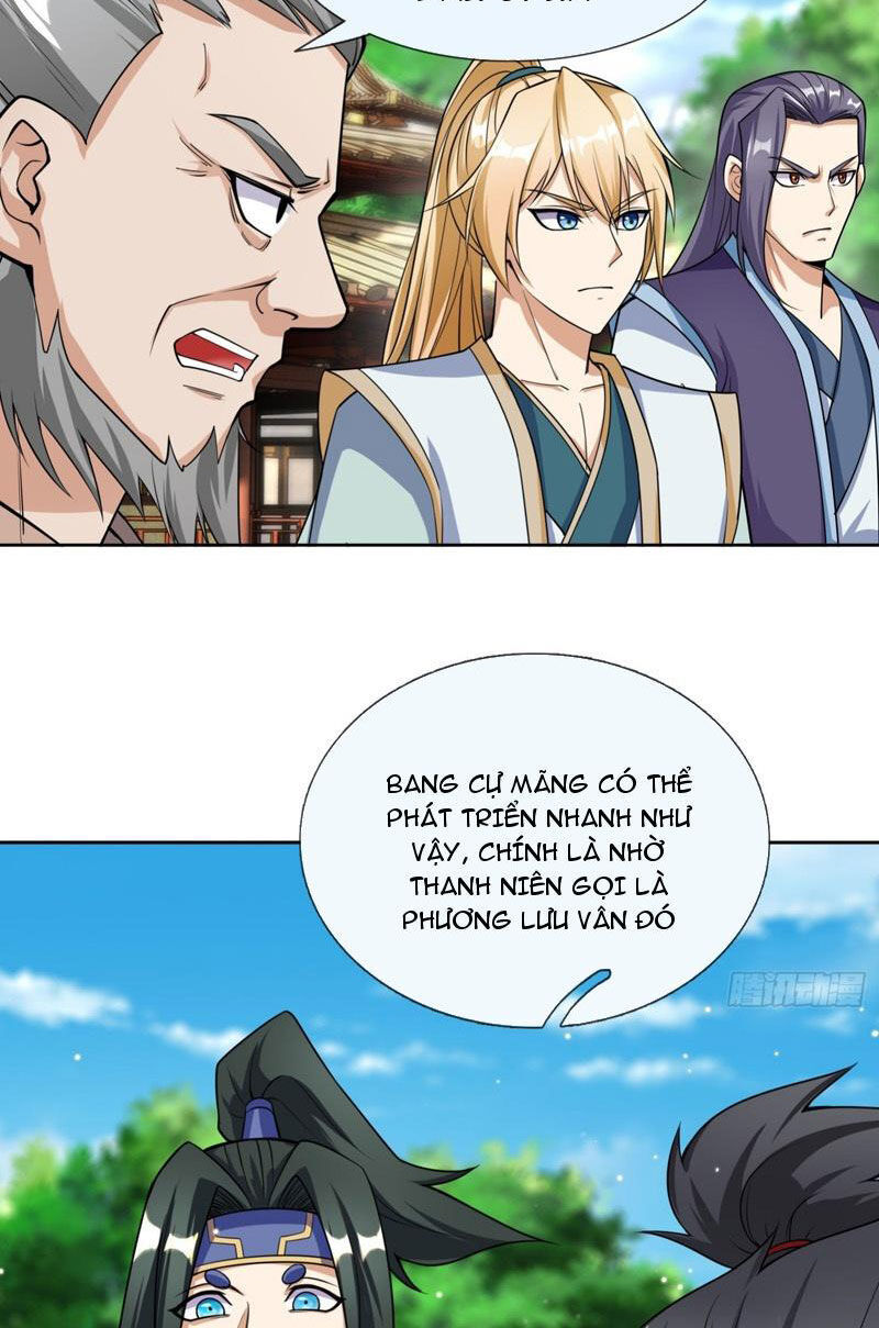 Thu Triệu Vạn Đồ Đệ Vi Sư Vô Địch Thế Gian [Chap 1-187]