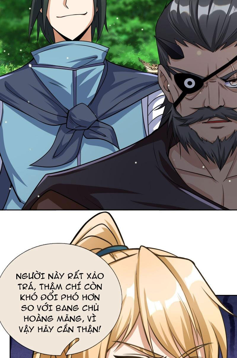 Thu Triệu Vạn Đồ Đệ Vi Sư Vô Địch Thế Gian [Chap 1-187]