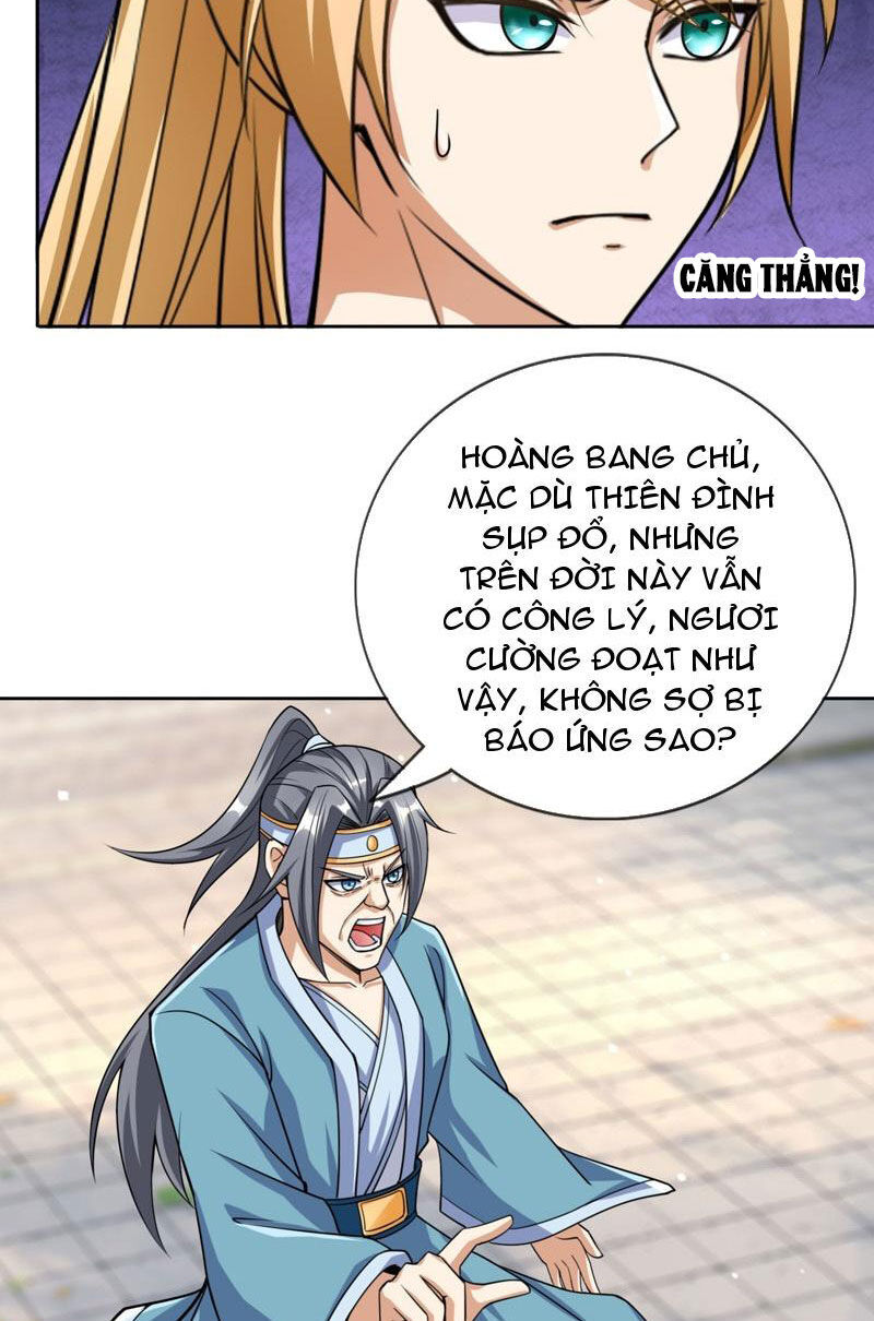 Thu Triệu Vạn Đồ Đệ Vi Sư Vô Địch Thế Gian [Chap 1-187]