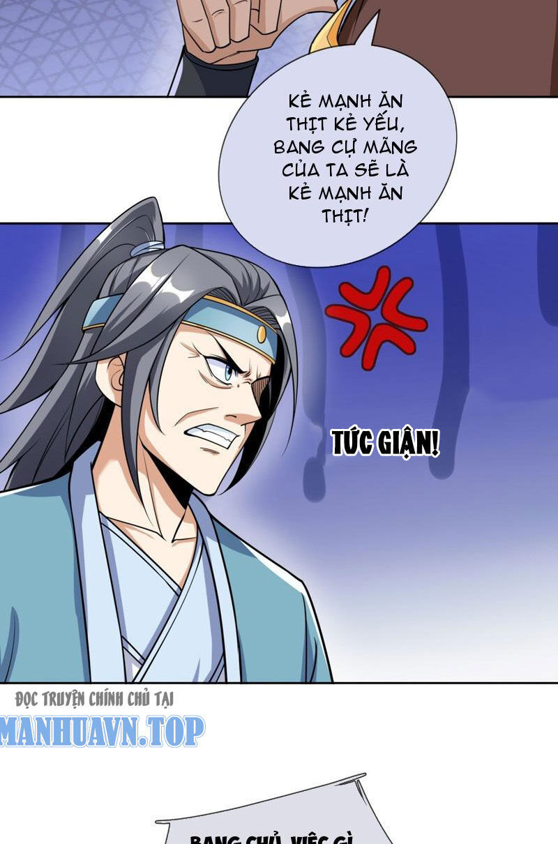 Thu Triệu Vạn Đồ Đệ Vi Sư Vô Địch Thế Gian [Chap 1-187]