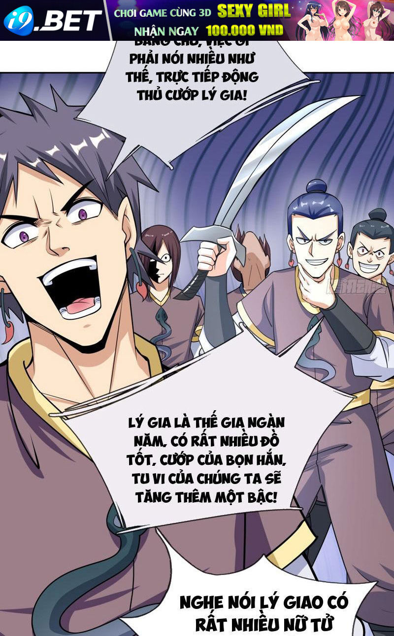 Thu Triệu Vạn Đồ Đệ Vi Sư Vô Địch Thế Gian [Chap 1-187]
