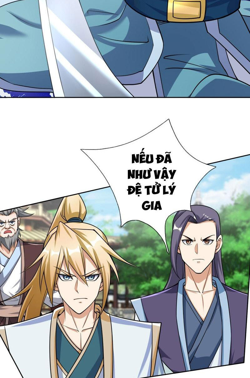Thu Triệu Vạn Đồ Đệ Vi Sư Vô Địch Thế Gian [Chap 1-187]