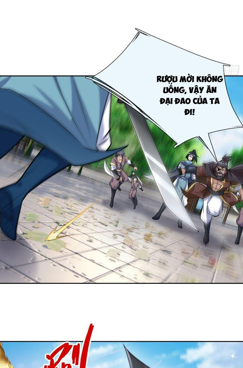 Thu Triệu Vạn Đồ Đệ Vi Sư Vô Địch Thế Gian [Chap 1-187]