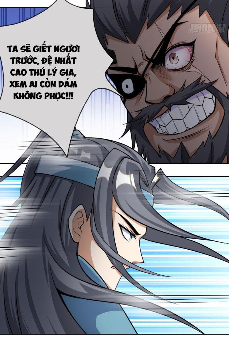 Thu Triệu Vạn Đồ Đệ Vi Sư Vô Địch Thế Gian [Chap 1-187]