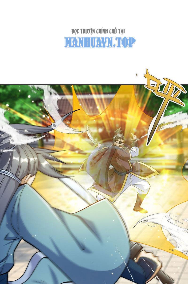 Thu Triệu Vạn Đồ Đệ Vi Sư Vô Địch Thế Gian [Chap 1-187]