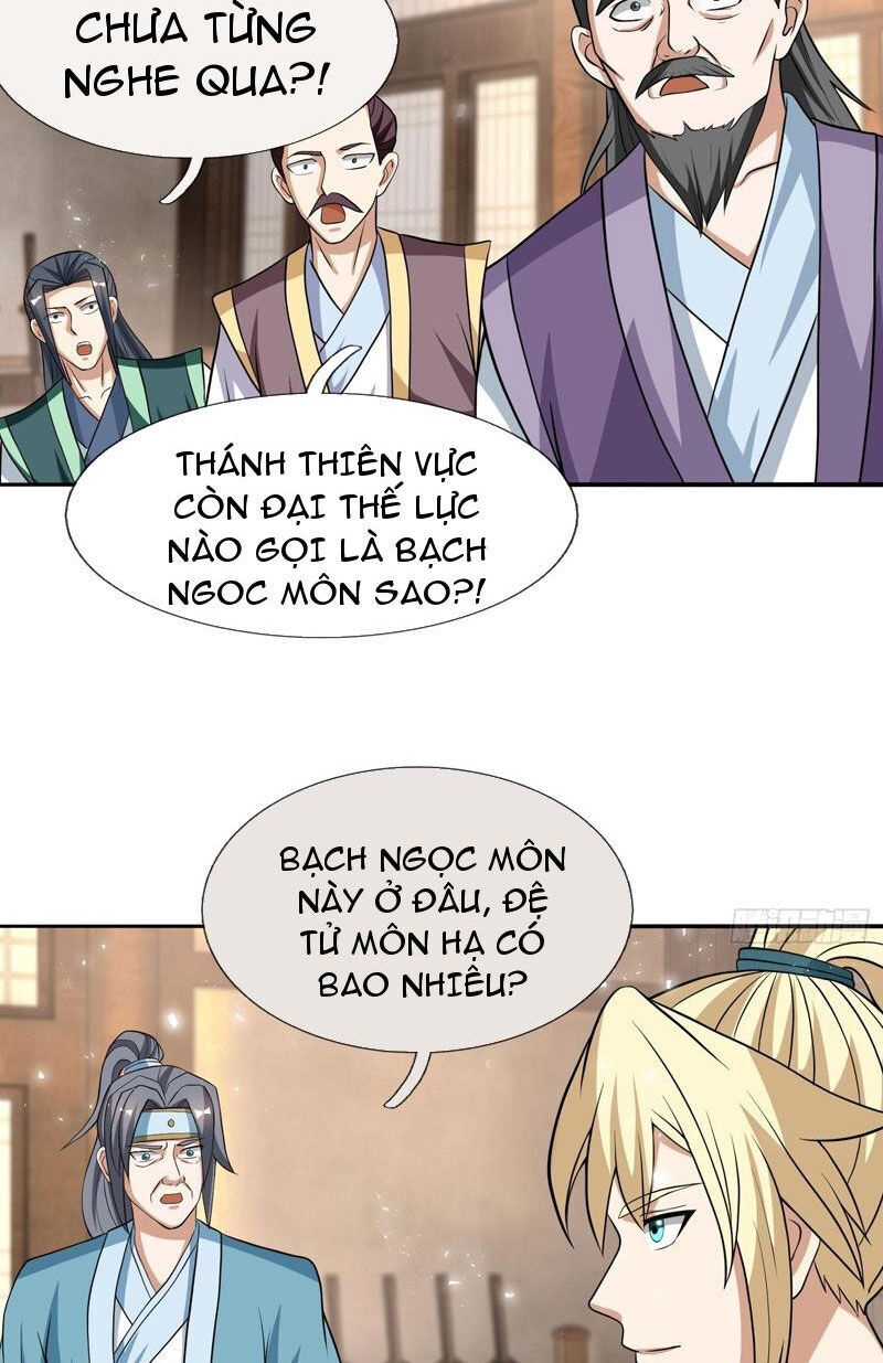 Thu Triệu Vạn Đồ Đệ Vi Sư Vô Địch Thế Gian [Chap 1-187]