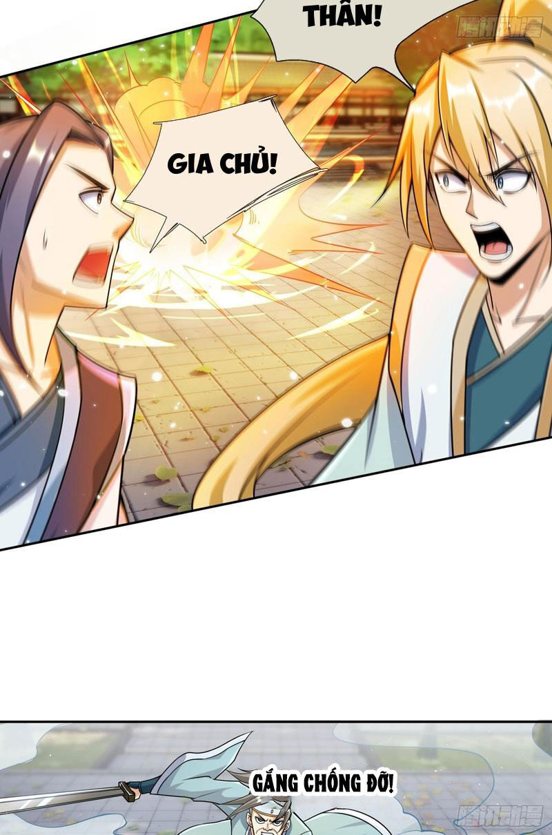 Thu Triệu Vạn Đồ Đệ Vi Sư Vô Địch Thế Gian [Chap 1-187]
