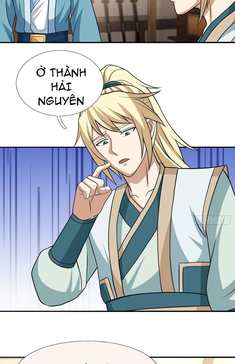 Thu Triệu Vạn Đồ Đệ Vi Sư Vô Địch Thế Gian [Chap 1-187]