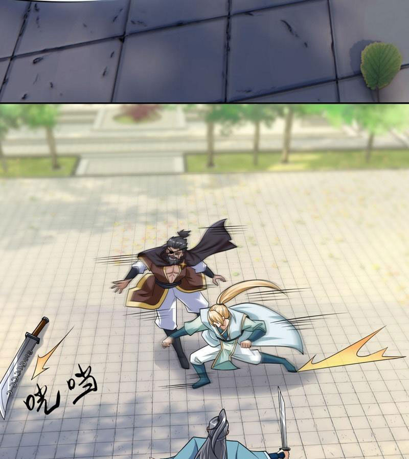 Thu Triệu Vạn Đồ Đệ Vi Sư Vô Địch Thế Gian [Chap 1-187]