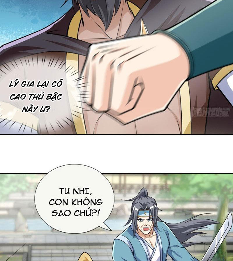 Thu Triệu Vạn Đồ Đệ Vi Sư Vô Địch Thế Gian [Chap 1-187]