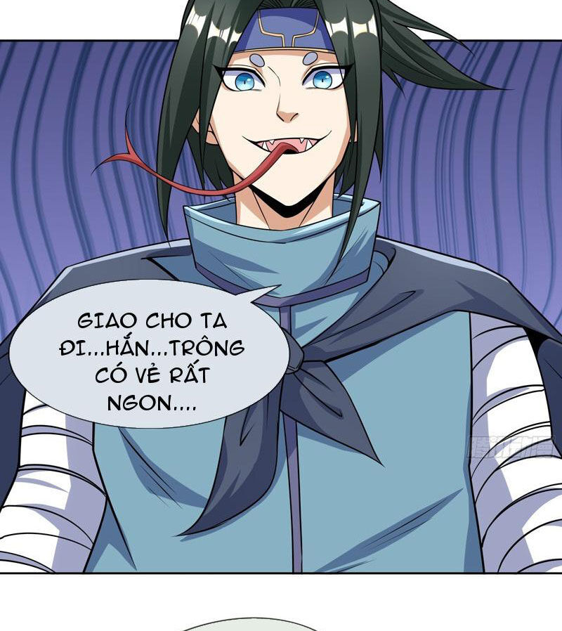 Thu Triệu Vạn Đồ Đệ Vi Sư Vô Địch Thế Gian [Chap 1-187]