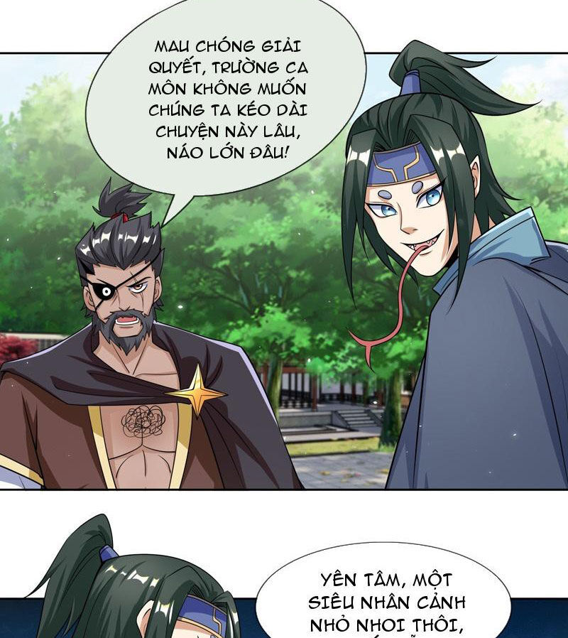 Thu Triệu Vạn Đồ Đệ Vi Sư Vô Địch Thế Gian [Chap 1-187]