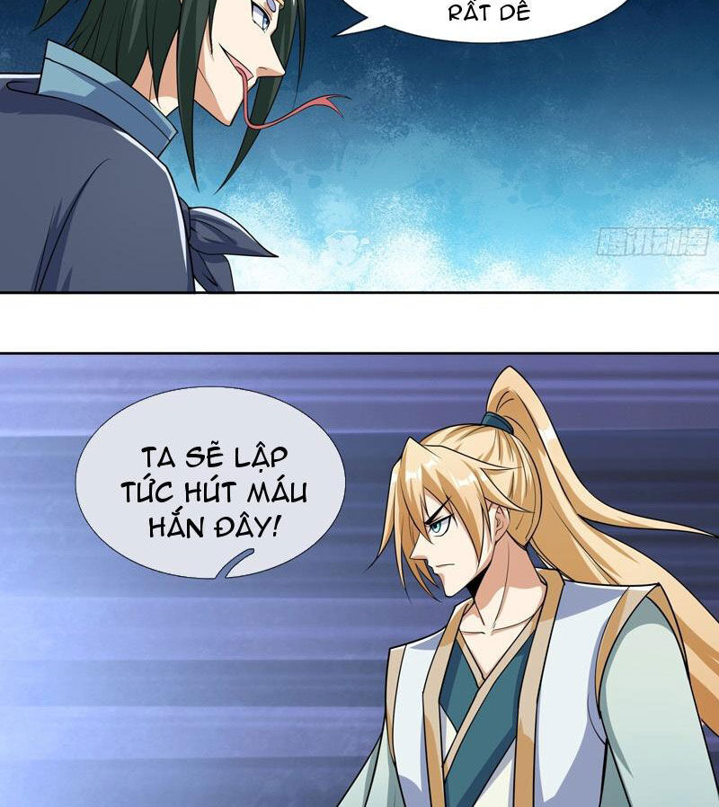 Thu Triệu Vạn Đồ Đệ Vi Sư Vô Địch Thế Gian [Chap 1-187]