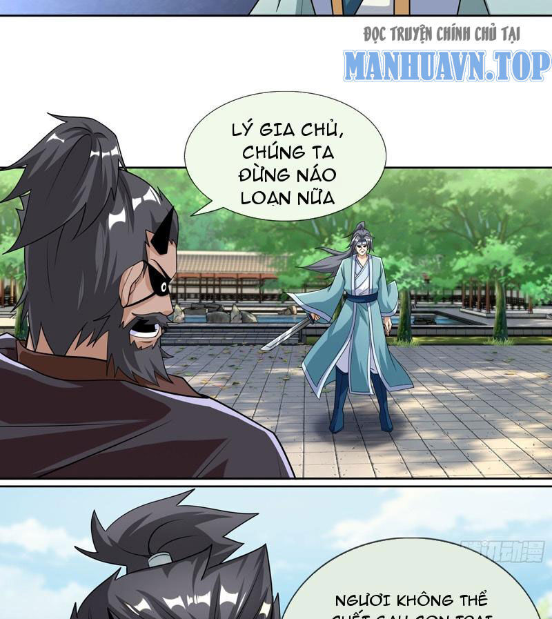 Thu Triệu Vạn Đồ Đệ Vi Sư Vô Địch Thế Gian [Chap 1-187]