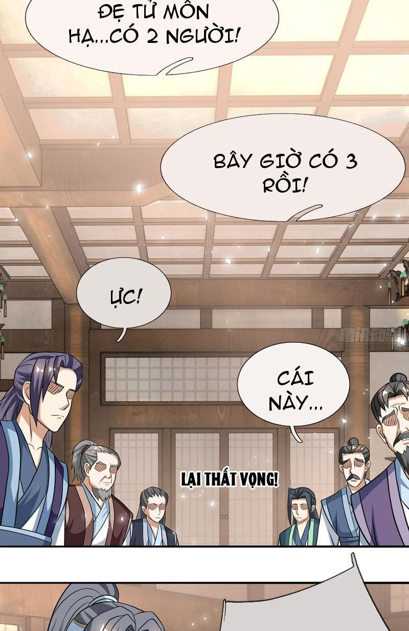 Thu Triệu Vạn Đồ Đệ Vi Sư Vô Địch Thế Gian [Chap 1-187]