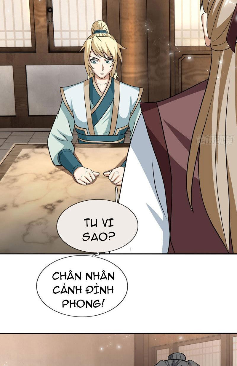 Thu Triệu Vạn Đồ Đệ Vi Sư Vô Địch Thế Gian [Chap 1-187]