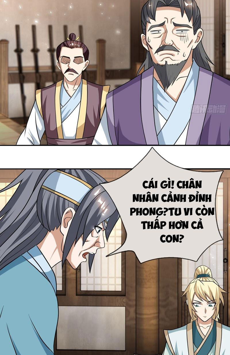 Thu Triệu Vạn Đồ Đệ Vi Sư Vô Địch Thế Gian [Chap 1-187]