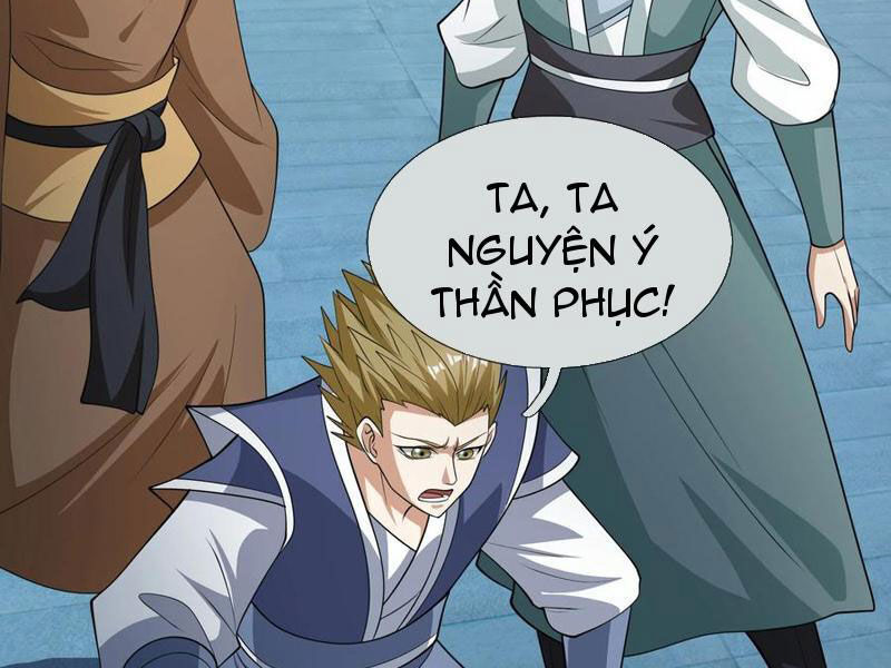 Thu Triệu Vạn Đồ Đệ Vi Sư Vô Địch Thế Gian [Chap 1-187]