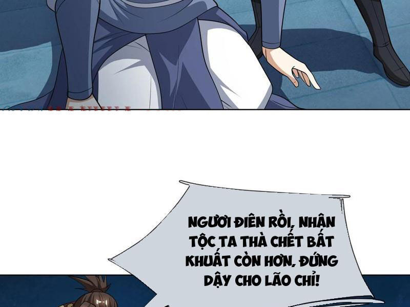 Thu Triệu Vạn Đồ Đệ Vi Sư Vô Địch Thế Gian [Chap 1-187]