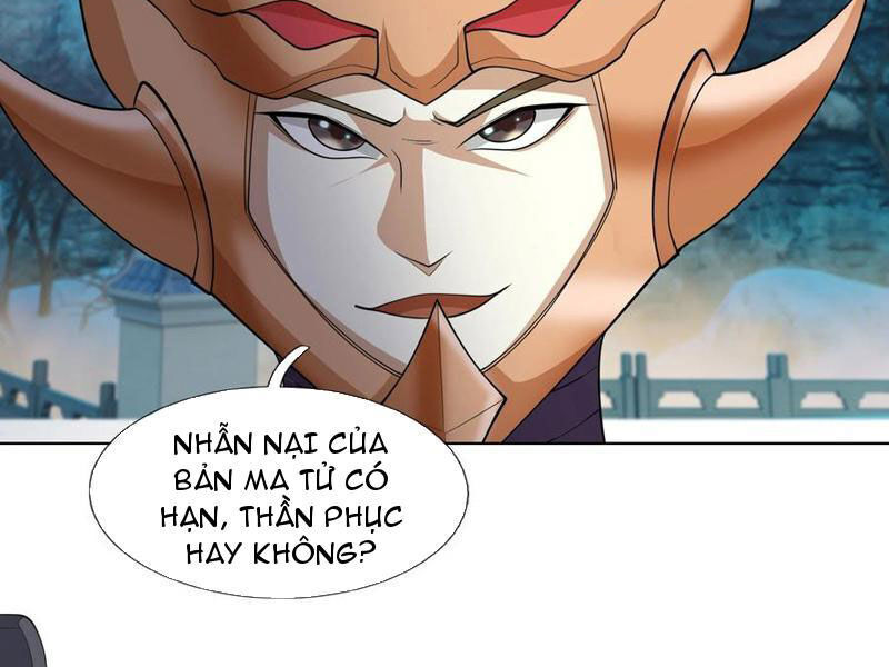 Thu Triệu Vạn Đồ Đệ Vi Sư Vô Địch Thế Gian [Chap 1-187]
