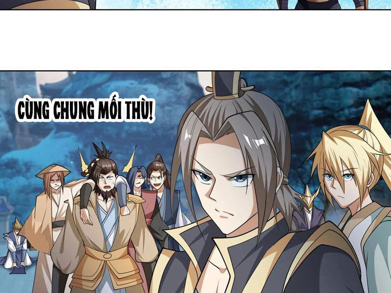 Thu Triệu Vạn Đồ Đệ Vi Sư Vô Địch Thế Gian [Chap 1-187]