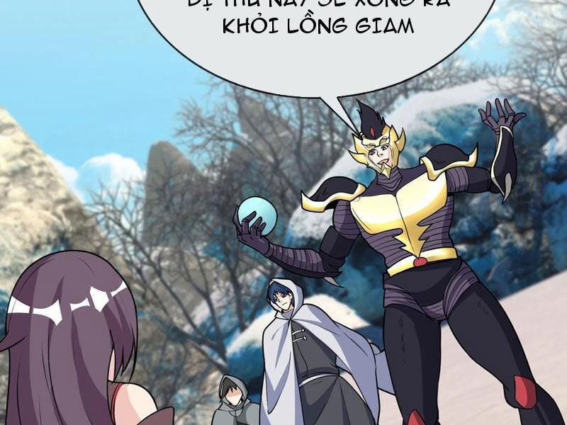 Thu Triệu Vạn Đồ Đệ Vi Sư Vô Địch Thế Gian [Chap 1-187]