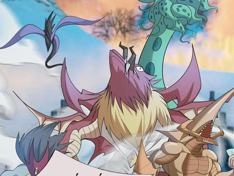 Thu Triệu Vạn Đồ Đệ Vi Sư Vô Địch Thế Gian [Chap 1-187]