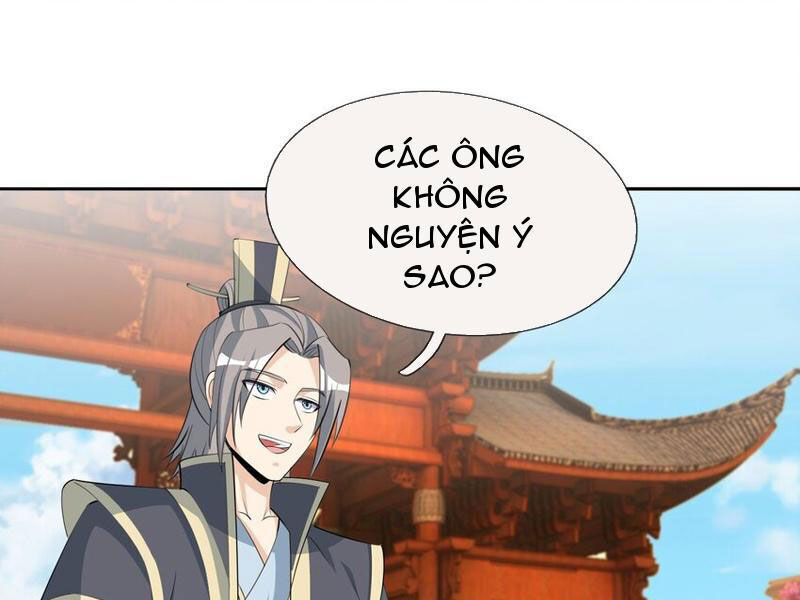 Thu Triệu Vạn Đồ Đệ Vi Sư Vô Địch Thế Gian [Chap 1-187]
