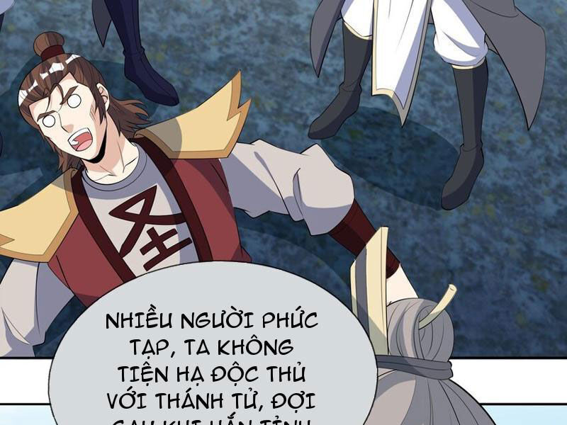 Thu Triệu Vạn Đồ Đệ Vi Sư Vô Địch Thế Gian [Chap 1-187]