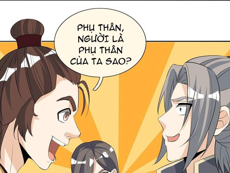 Thu Triệu Vạn Đồ Đệ Vi Sư Vô Địch Thế Gian [Chap 1-187]