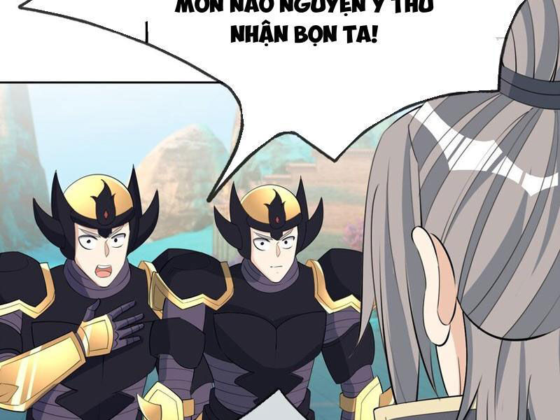Thu Triệu Vạn Đồ Đệ Vi Sư Vô Địch Thế Gian [Chap 1-187]