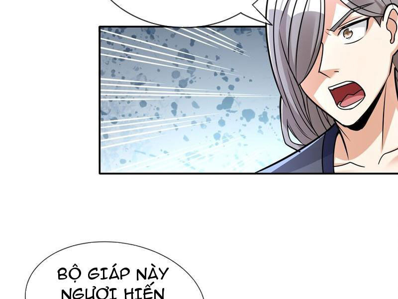 Thu Triệu Vạn Đồ Đệ Vi Sư Vô Địch Thế Gian [Chap 1-187]