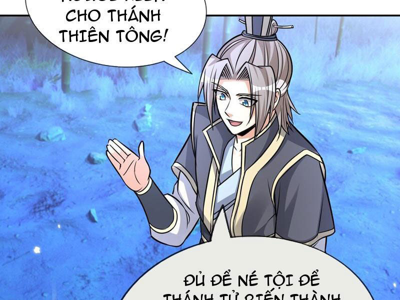 Thu Triệu Vạn Đồ Đệ Vi Sư Vô Địch Thế Gian [Chap 1-187]