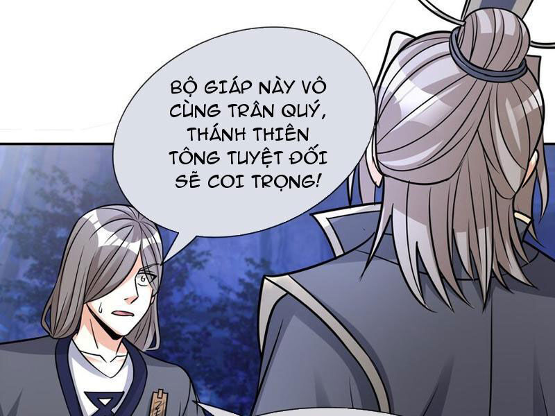 Thu Triệu Vạn Đồ Đệ Vi Sư Vô Địch Thế Gian [Chap 1-187]
