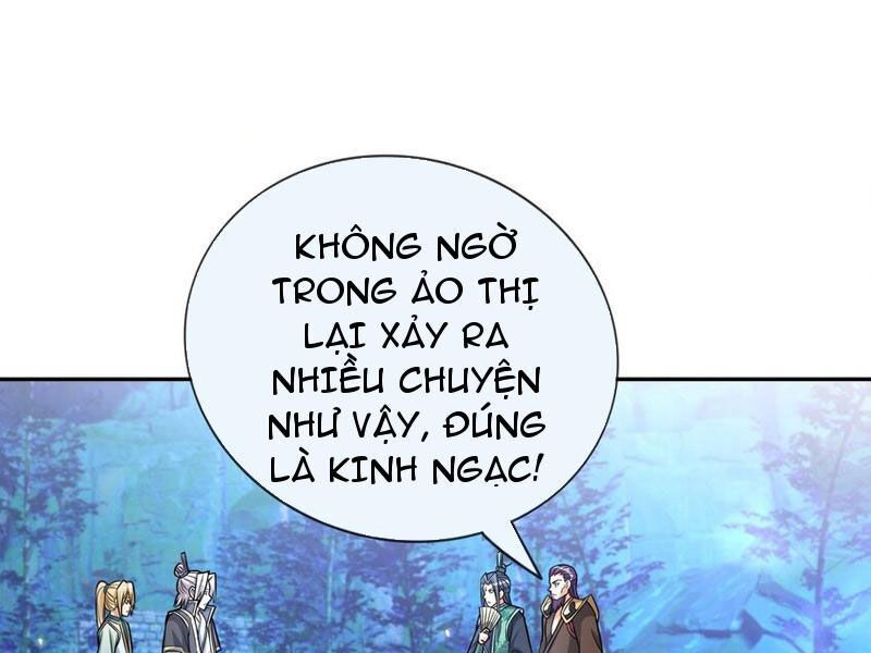 Thu Triệu Vạn Đồ Đệ Vi Sư Vô Địch Thế Gian [Chap 1-187]
