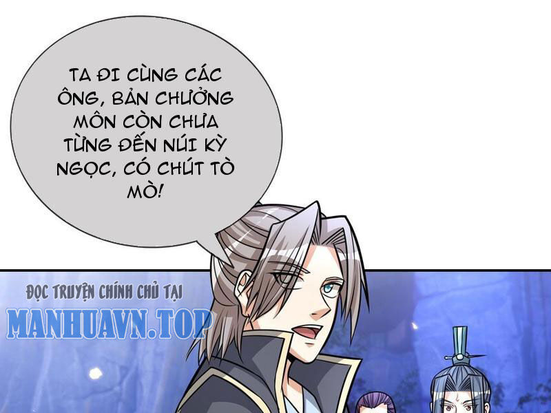 Thu Triệu Vạn Đồ Đệ Vi Sư Vô Địch Thế Gian [Chap 1-187]