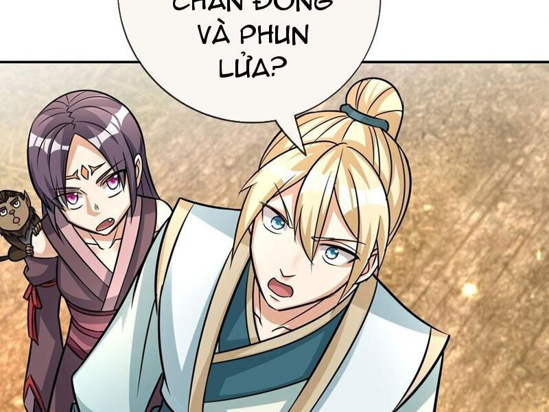 Thu Triệu Vạn Đồ Đệ Vi Sư Vô Địch Thế Gian [Chap 1-187]