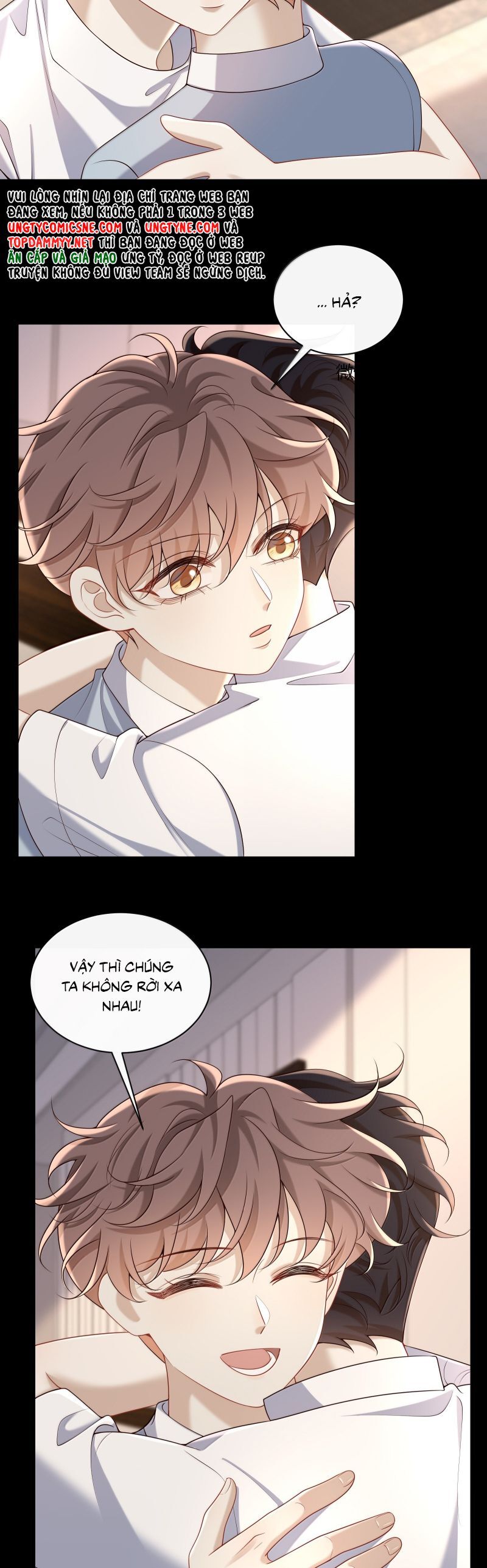 Anh Ấy Đến Từ Màn Đêm [Chap 95-96] - Page 18