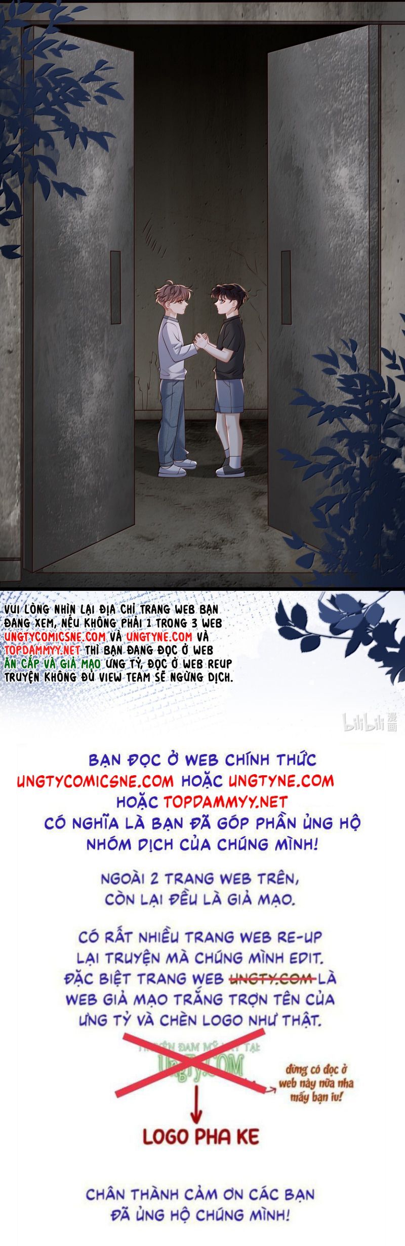 Anh Ấy Đến Từ Màn Đêm [Chap 95-96] - Page 23