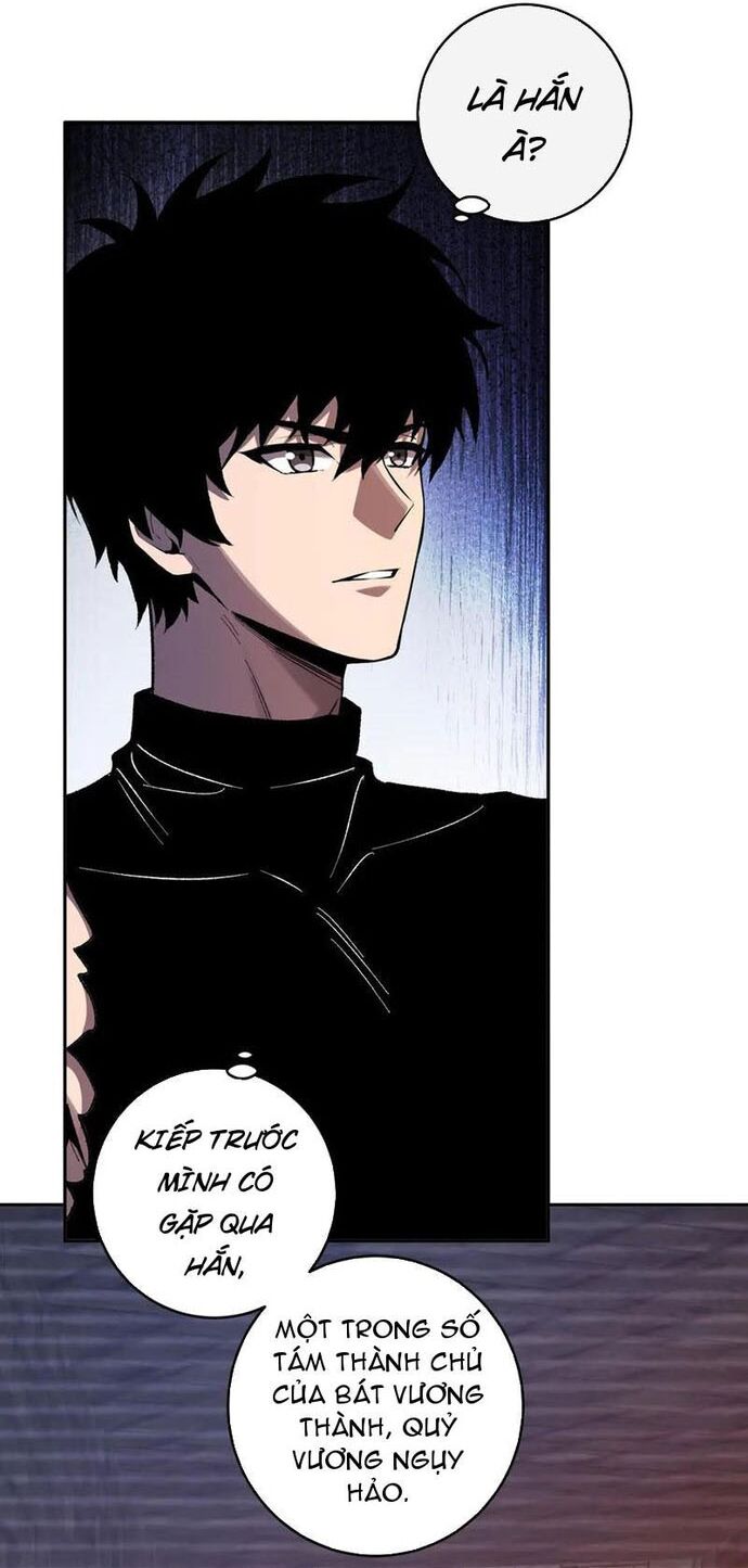 Mạt Nhật Thiên Hạ Ta Virus Quân Vương [Chap 68-69] - Page 15